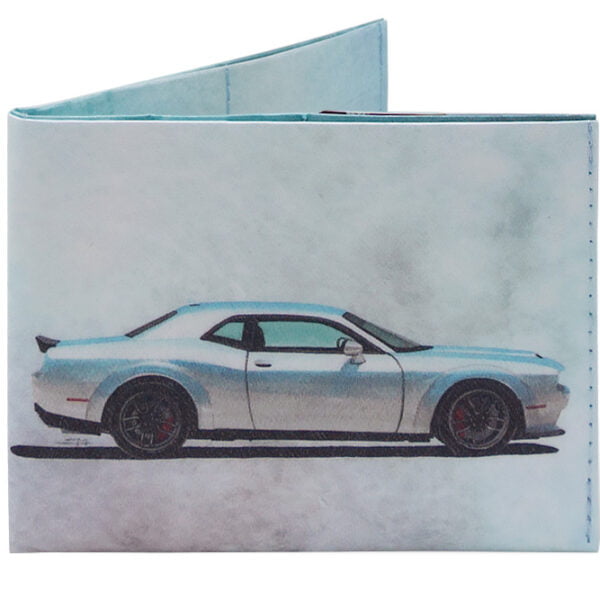 Spocket Classic Plus Muscle Car