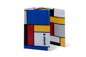 Spocket Mini Mondrian