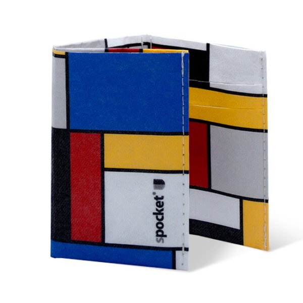 Spocket Mini Mondrian
