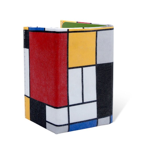 Spocket Mini Mondrian