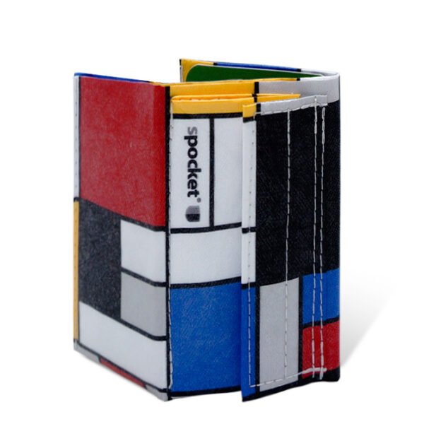Spocket Mini Plus Mondrian XTR