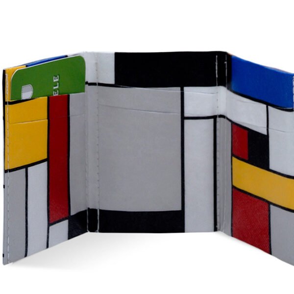 Spocket Mini Mondrian