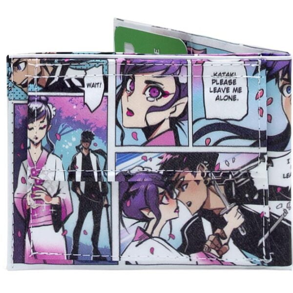 Spocket Classic Plus Manga Page XTR