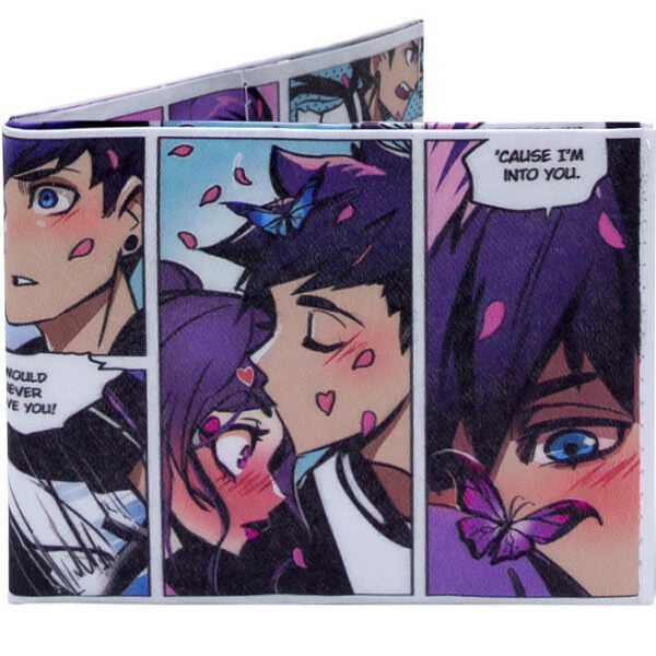 Spocket Classic Plus Manga Page XTR