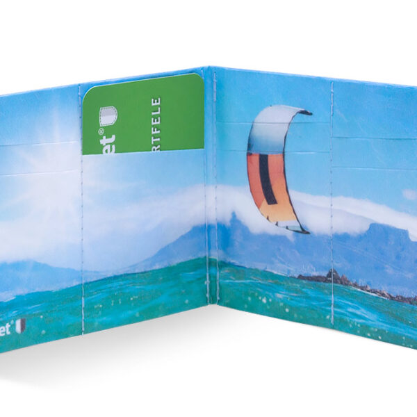 Spocket Classic Plus Kitesurfing XTR