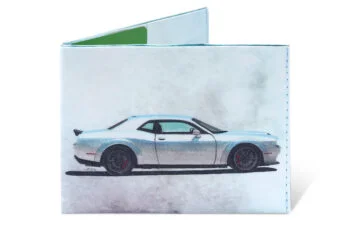 Spocket Classic Muscle Car XTR