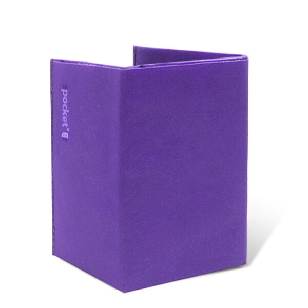 Spocket Mini Violet XTR