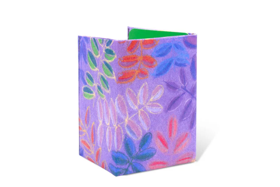Spocket Mini Plus Leaves