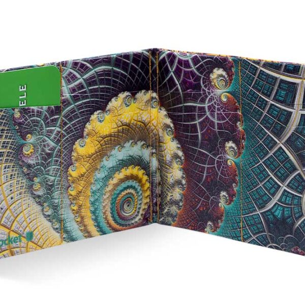 Spocket Classic Fractal