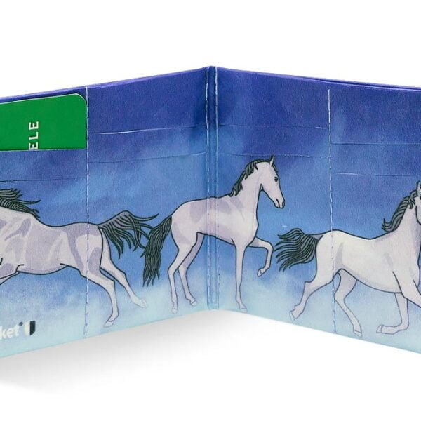 Spocket Classic Plus Horses 2 XTR