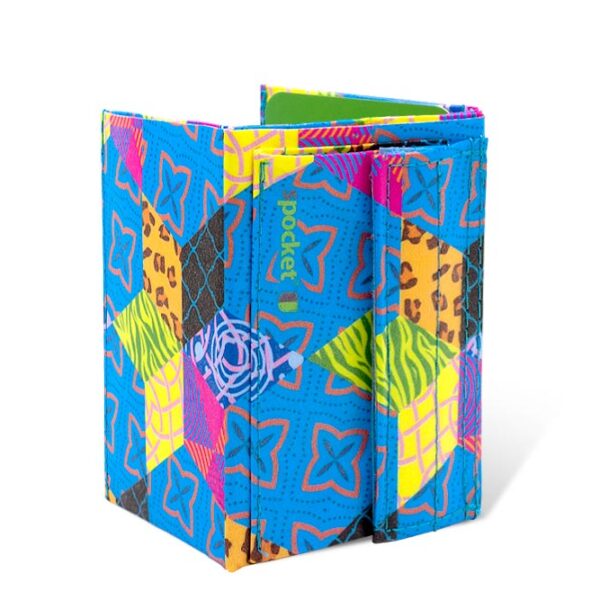 Spocket Mini Plus Fabric