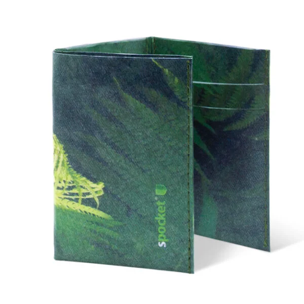 Spocket Mini Fern