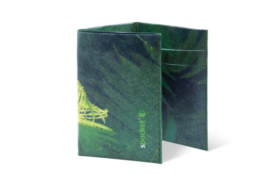 Spocket Mini Fern