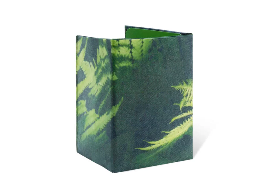 Spocket Mini Fern