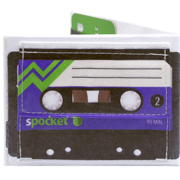 Spocket Classic Plus Cassette XTR