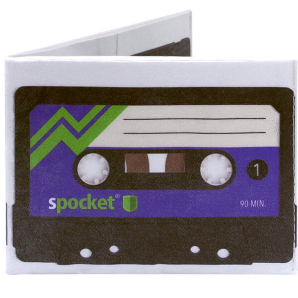 Spocket Classic Plus Cassette XTR