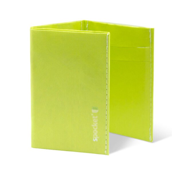 Spocket Mini Lime Green XTR