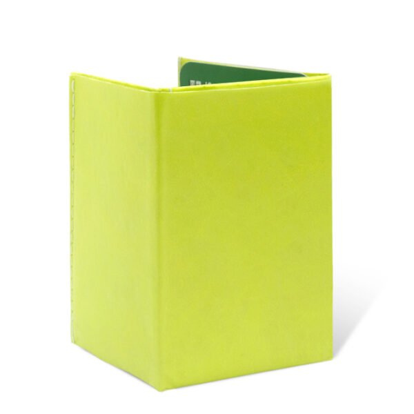 Spocket Mini Lime Green XTR