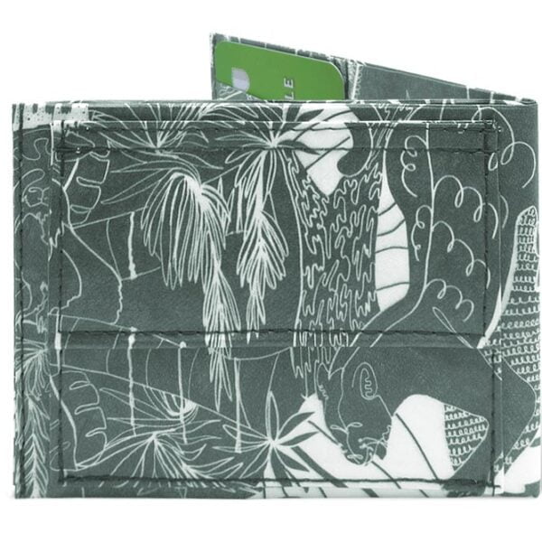Spocket Classic Plus Jungle