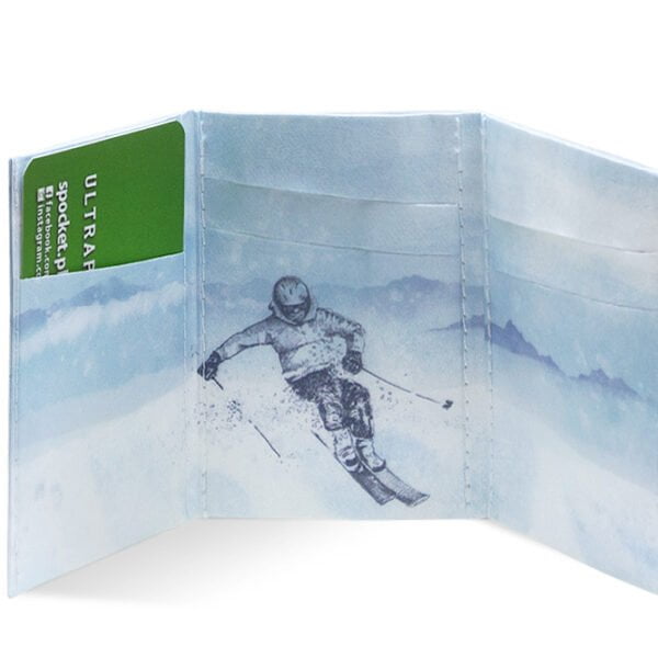 Spocket Mini Plus Ski Men XTR