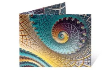 Spocket Classic Fractal