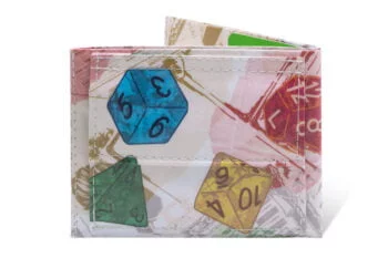 Spocket Classic Plus Dices