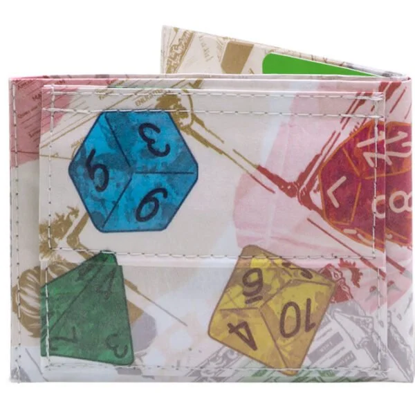 Spocket Classic Plus Dices