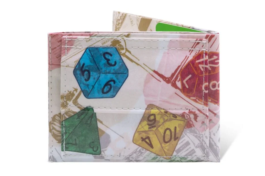 Spocket Classic Plus Dices