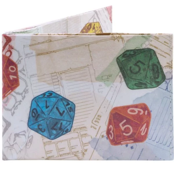 Spocket Classic Plus Dices