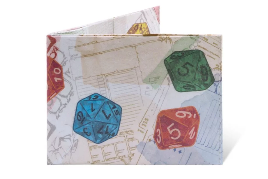 Spocket Classic Plus Dices