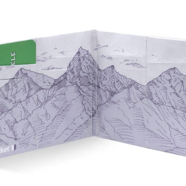 Spocket Classic Plus Peaks 2
