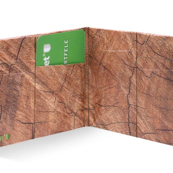 Spocket Classic Plus Log