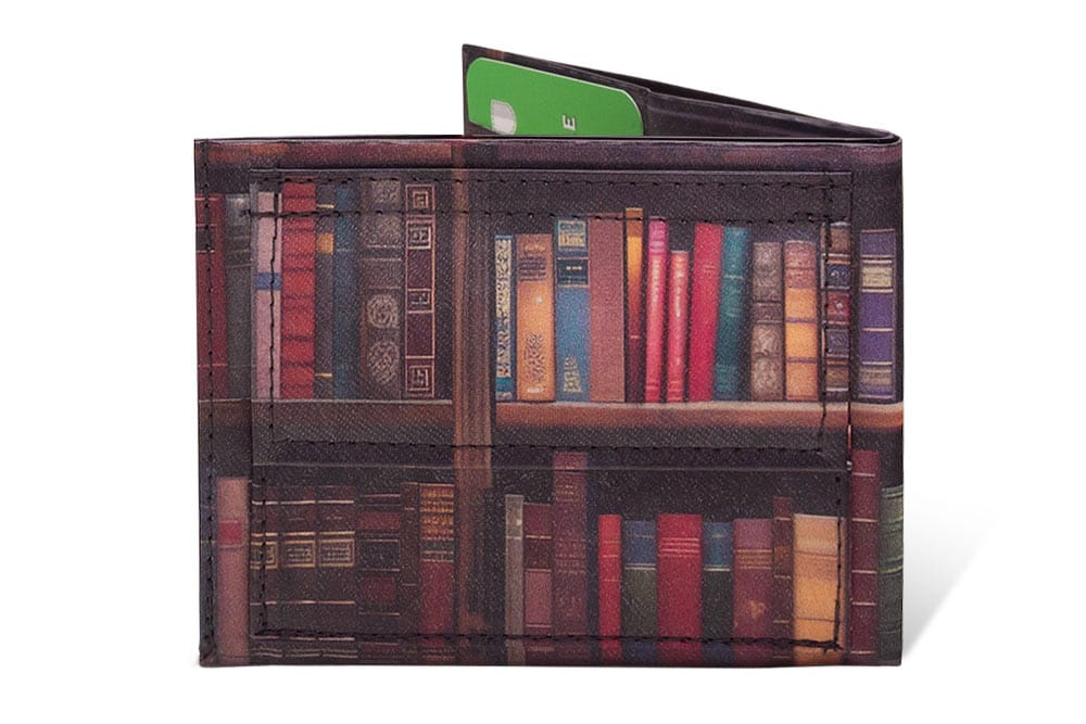 Spocket Classic Plus Library XTR