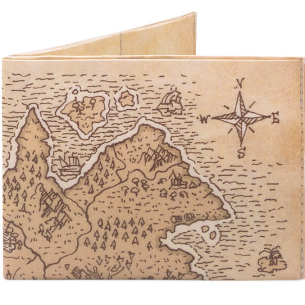 Spocket Classic Plus Treasure Island XTR