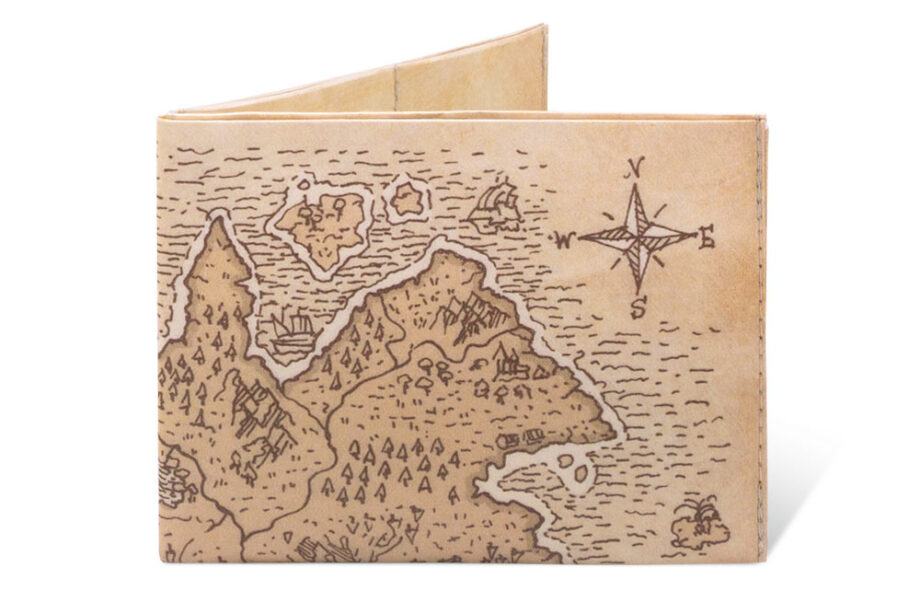 Spocket Classic Plus Treasure Island XTR