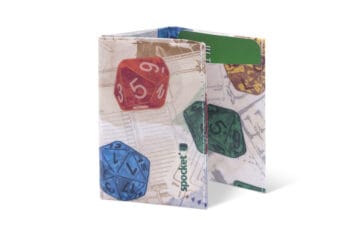 Spocket Mini Dices XTR