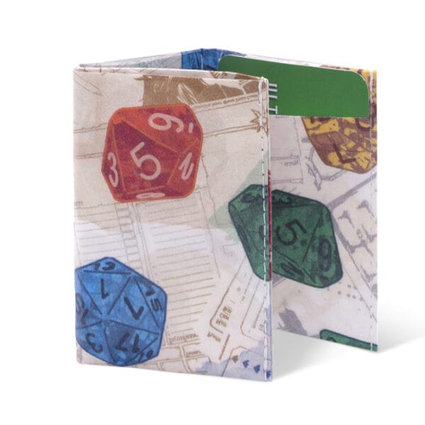 Spocket Mini Plus Dices XTR