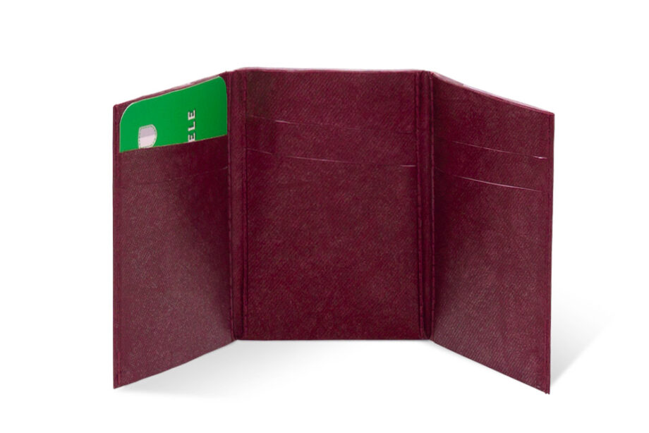 Spocket Mini Maroon XTR