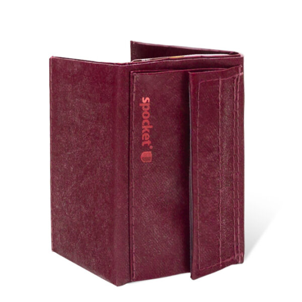 Spocket Mini Plus Maroon XTR