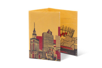 Spocket Mini Warszawa XTR