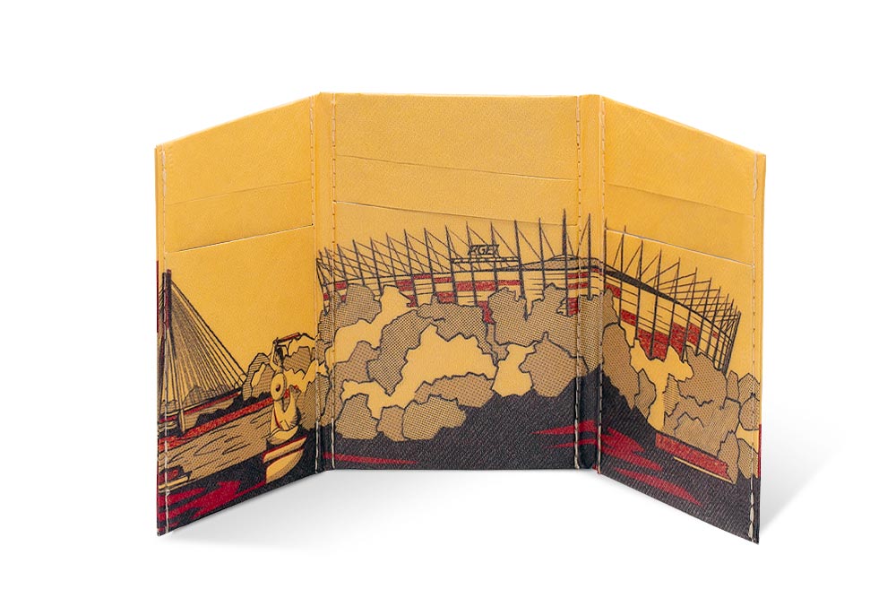 Spocket Mini Plus Warszawa XTR