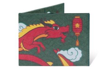 Spocket Classic Plus Lucky Dragon XTR