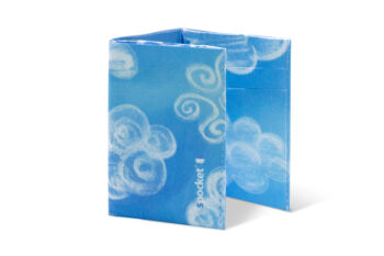 Spocket Mini Dreaming Sky XTR