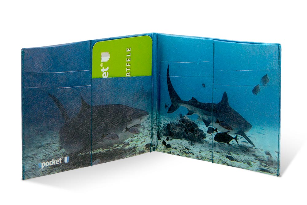 Spocket Classic Plus Sharks XTR